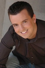 Ảnh diễn viên Andy Hayward