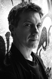 Ảnh diễn viên Andy Wareham