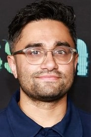 Ảnh diễn viên Aneesh Chaganty