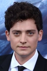 Ảnh diễn viên Aneurin Barnard
