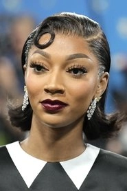 Ảnh diễn viên Angel Reese