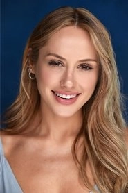 Ảnh diễn viên Angela Halili