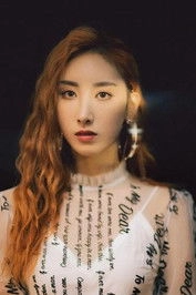 Ảnh diễn viên Angela Hui