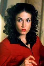 Ảnh diễn viên Angela Jones