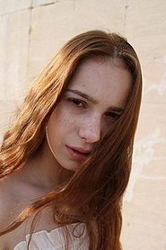 Ảnh diễn viên Angelica Alleruzzo