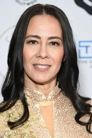 Ảnh diễn viên Angelique Midthunder