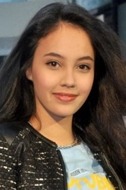 Ảnh diễn viên Anggika Bolsterli