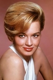 Ảnh diễn viên Angie Dickinson