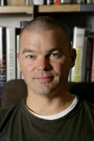 Ảnh diễn viên Angus Wall