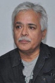 Ảnh diễn viên Anil Mehta