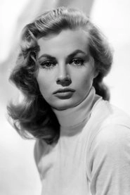 Ảnh diễn viên Anita Ekberg