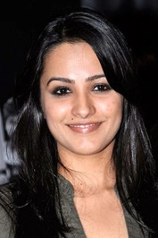 Ảnh diễn viên Anita Hassanandani Reddy