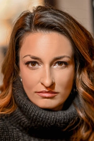 Ảnh diễn viên Anja Matković