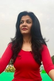 Ảnh diễn viên Anjana Om Kashyap