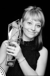 Ảnh diễn viên Anna Bertmark