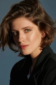 Ảnh diễn viên Анна Чиповская