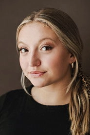 Ảnh diễn viên Anna Claire Bartlam