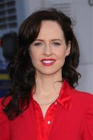 Ảnh diễn viên Anna Galvin