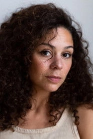 Ảnh diễn viên Anna Hoffmann