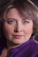 Ảnh diễn viên Анна Ичетовкина