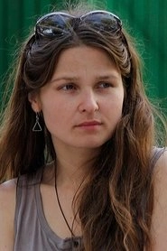 Ảnh diễn viên Anna-Liisa Liiver