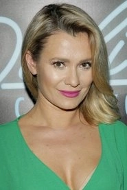 Ảnh diễn viên Anna Oberc