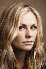 Ảnh diễn viên Anna Paquin