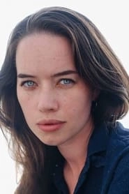 Ảnh diễn viên Anna Popplewell