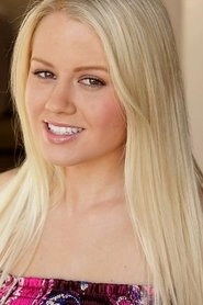 Ảnh diễn viên Anna Sophia Berglund