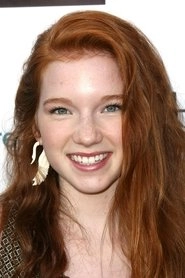 Ảnh diễn viên Annalise Basso