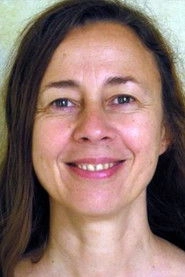 Ảnh diễn viên Anne Klotz