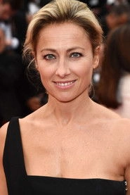 Ảnh diễn viên Anne-Sophie Lapix