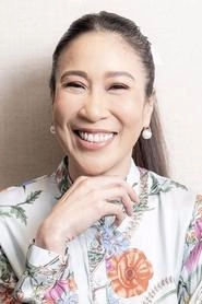 Ảnh diễn viên Annette Gozon-Valdes