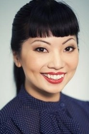 Ảnh diễn viên Annie Hsu