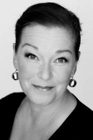 Ảnh diễn viên Annika Stödberg