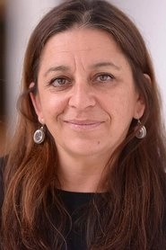 Ảnh diễn viên Anousha Zarkesh