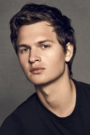 Ảnh diễn viên Ansel Elgort