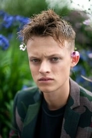 Ảnh diễn viên Anson Boon