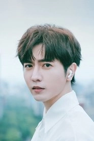 Ảnh diễn viên Anson Chen