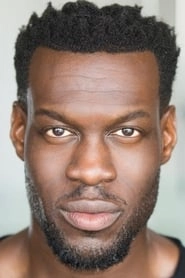 Ảnh diễn viên Ansu Kabia