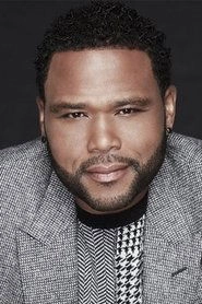 Ảnh diễn viên Anthony Anderson
