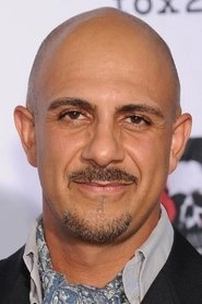 Ảnh diễn viên Anthony Azizi