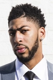 Ảnh diễn viên Anthony Davis
