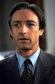 Ảnh diễn viên Anthony Higgins