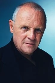 Ảnh diễn viên Anthony Hopkins