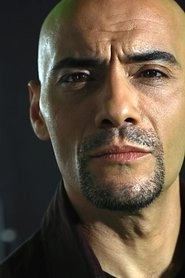 Ảnh diễn viên Anthony J. Mifsud