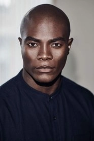 Ảnh diễn viên Anthony Kaye