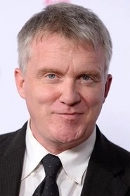 Ảnh diễn viên Anthony Michael Hall