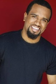 Ảnh diễn viên Anthony S. Goolsby