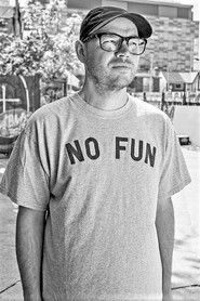 Ảnh diễn viên Anthony Scott Burns